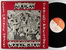 African Connexion - Midnight Pressure EP - Oval UK