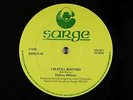 Delroy Wilson - I'm Still Waiting 12