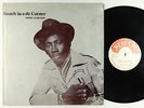 Errol Scorcher - Roach In A De Corner LP - Scorcher Jamaica