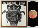 Joe Gibbs & The Professionals - African Dub Two LP - Joe Gibbs - Dub Reggae
