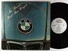 Mr. Brown - Bad Man Wagon LP - Top Ranking International
