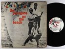 Paragons - On The Beach LP - Treasure Isle Jamaica