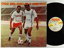 Red Rose & King Kong - Two Big Bull In A One Pen LP - Firehouse Jamaica OG Press