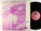 Ronnie Benjamin - Celebration Time EP - A&B Antigua Rare Islands Modern Soul VG+