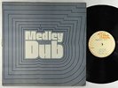 Sky Nation - Medley Dub LP - High Note Jamaica DG