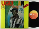 Uglyman - Ugly Lover LP - Harry J Jamaica
