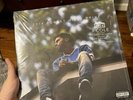 J Cole 2014 Forest Hills Drive Double LP 2015 180 Gram Vinyl OOP Rare Hip-Hop