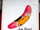 The VELVET UNDERGROUND & NICO Andy Warhol V6-5008 BANANA cover West Coast 1968