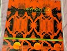 Lemon Sol - Environmental Architecture (LP, Album) - 1994 - Guerilla