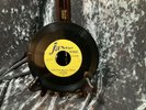 Jaxon records #502 Carl Mann “Gonna Rock And Roll Tonight”/ “Rockin Love”