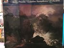 TCHAIKOVSKY.MANFRED A PREVIN. LONDON SYM ORCH EMI ST ASD3018 MINT