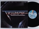 TRIUMPH Classics MCA LP VG+ club edition s
