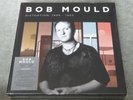 BOB MOULD - DISTORTION 1989-1995 8 X SPLATTER LP VINYL RECORDS & SIGNED PRINT