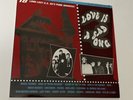 Love Is A Sad Song OOP Garage Psych Crypt Comp LP Bomp