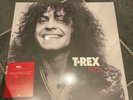 T.Rex - Marc bolan - 1972 - UK coloured vinyl box set. new sealed.