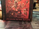 KREATOR Pleasure To Kill -2XLP DELUXE REMASTER PRESSING/ NEAR MINT CONDITION