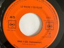 LE MAIRE Y SU KLAN - Mar y Sol - CUMBIA PSYCH ORGAN COSTA RICA 45