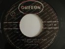 LOS HITTERS - Tratala Bien - GARAGE JERK 45 MEXICO Roy Head