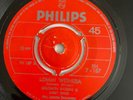 SOLOMON SHIBESHI - Elil Bale Hoy / Lomi Wesheba - RARE ETHIO HAND CLAPPER 45