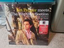 Art Pepper Meets the Rhythm Section RSD 2022 CRAFT MONO sealed