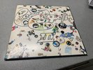 LED ZEPPELIN - III - UK Plum/Red Atlantic