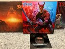 Dio – A Decade Of Dio: 1983-1993 ; 2016 6X VINYL LP BOX SET