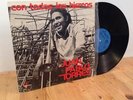 JUAN PABLO TORRES[CON TODOS LOS HIERROS]EX CUBA LATIN FUNK ORGAN MOOG LP Areito