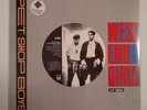 *SEALED* Pet Shop Boys West End Girls,A Man Could Get Arrested Vinyl Record 1986