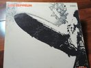 Led Zeppelin- SD 8216,  Presswell First pressing 1969...VG++