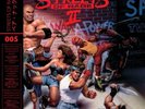 Yuzo Koshiro – Streets Of Rage 2 = ベア・ナックルII