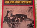 Ennio Morricone  Once Upon A Time In The West  Soundtrack  RCA Orange Label 1972
