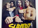 SLADE SLAYED POLYDOR MP2302 JAPAN VINYL LP