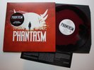 PHANTASM Soundtrack LP Red/Black Swirl VINYL MONDO Gatefold Sleeve