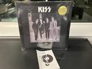 KISS DRESSED TO KILL 45TH ANNIVERSARY LP Red Vinyl Album New Sealed Casablanca