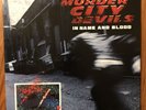 MURDER CITY DEVILS - IN NAME AND BLOOD SUB POP SP497 US VINYL LP