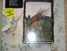 Led Zeppelin IV Red 12