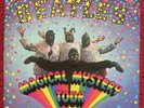 BEATLES MAGICAL MYSTERY TOUR EP STEREO/MONO MISPRESS NM UNDOCUMENTED V.RARE EP