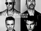 U2 Songs Of Surrender - 2LP Exclusive Green Vinyl (Limited Edition)