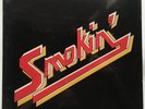 Humble Pie - Smokin' - Club Edition Reissue- Vinyl Record LP SEALED