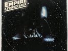Star Wars / The Empire Strikes Back Movie Soundtrack - 1980 - Double LP Gatefold