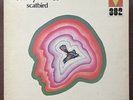 Barry Miles Scatbird 1972 Killer Jazz Fusion Funk Breaks Psych Vinyl LP Record