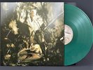 Fields Of The Nephilim - Elizium [30th Anniversary Edition] Green Vinyl.
