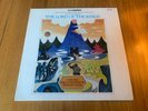 Music From The BBC Radio Drama Of JRR Tolkien's The Lord Of The Rings Vinyl RARE