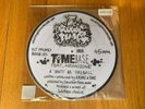 Timebase Feat. Kromozone – Unity / Fireball Vinyl  *BRAND NEW* Krome & Time