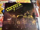Stryper Soldiers Under Command Vinyl LP 1985 White Vinyl
