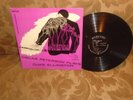 Oscar Peterson Plays Duke Ellington Mercury MGC-606 David Stone Martin Cover VG+