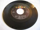HOWLIN' WOLF - BUILT FOR COMFORT / THREE HUNDRED POUNDS OF JOY - CHESS DJ