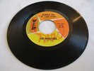 THE MONITORS - NUMBER ONE IN YOUR HEART / GREETINGS - V.I.P.