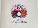 QUEEN A NIGHT AT THE OPERA ELEKTRA P10075E JAPAN VINYL LP