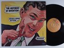 MOTHERS OF INVENTION Weasels Ripped My Flesh REPRISE LP VG+ frank zappa s